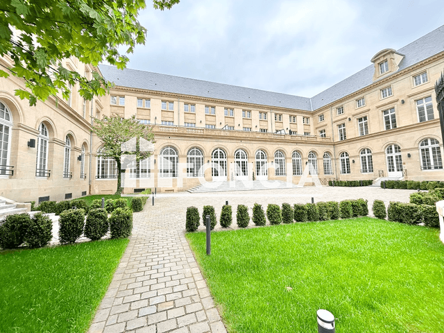 Appartement 2 pièces (50.6 m²) à louer - Metz (57000)