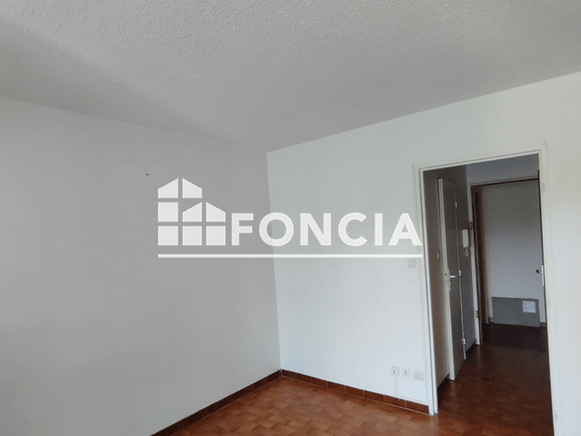 Studio (21.76 m²) à louer - Montpellier (34090)