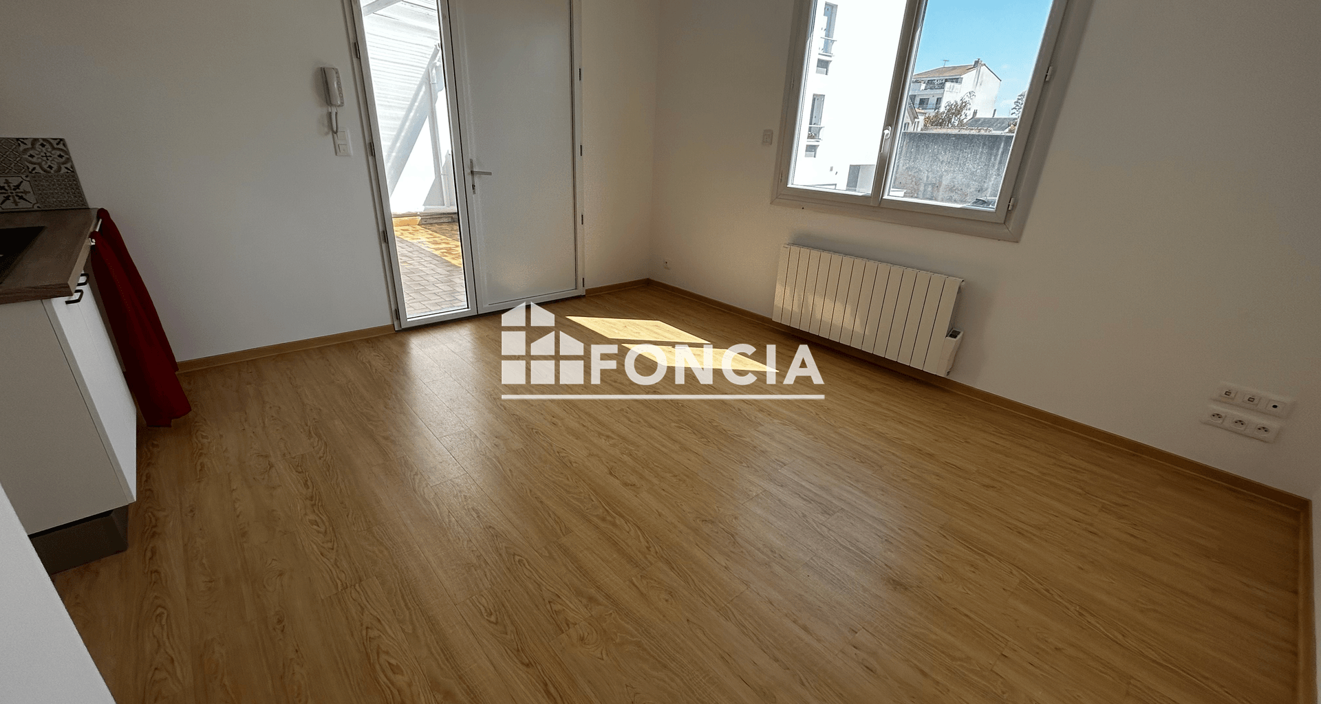Appartement 2 pièces (38.5 m²) à louer - Challans (85300)