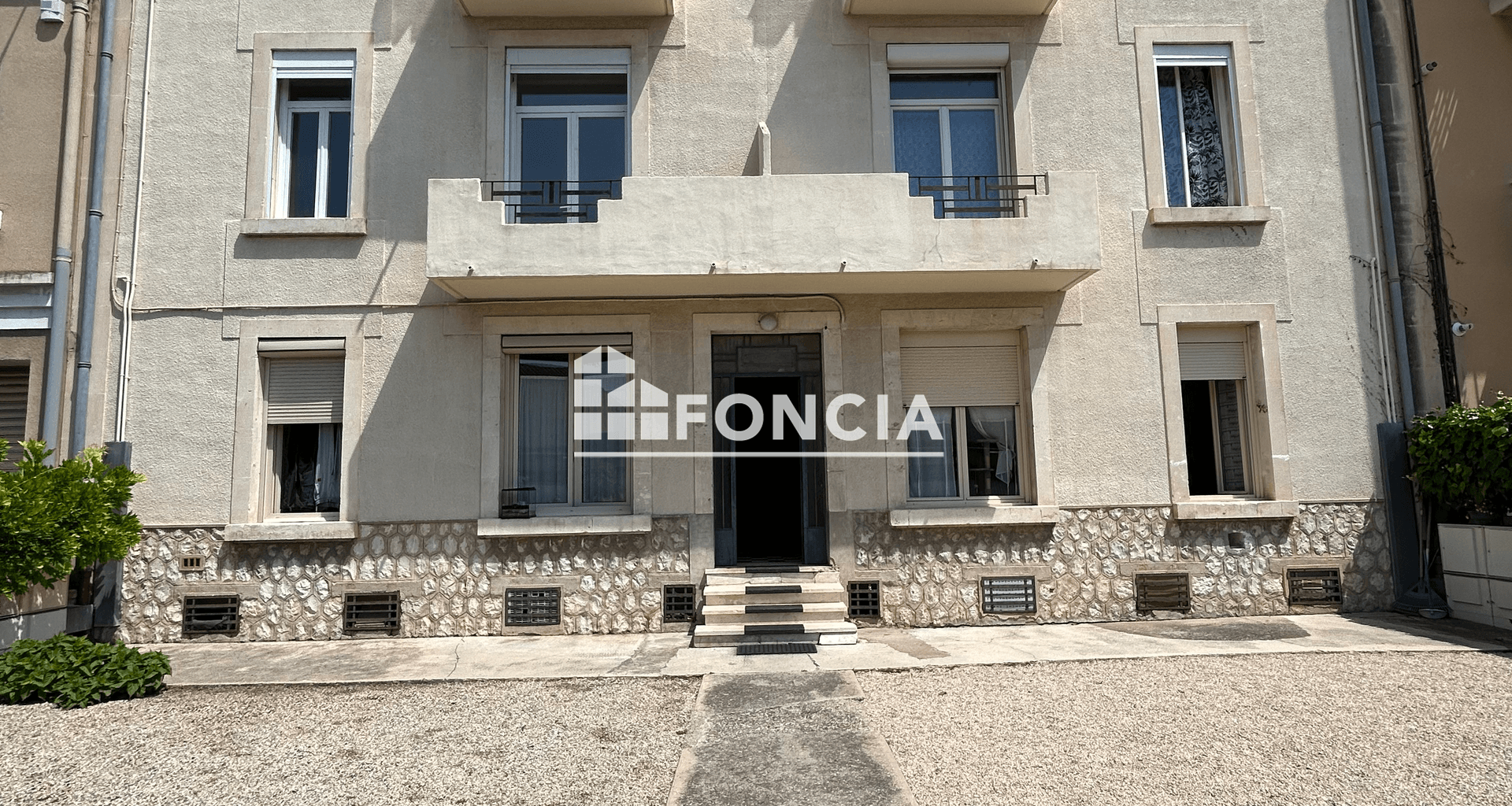 Appartement 3 pièces (75.2 m²) à louer - Cavaillon (84300)