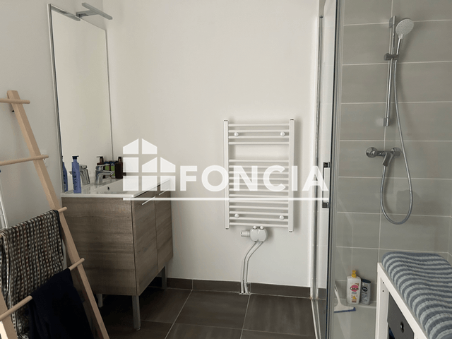 Studio (32.9 m²) à louer - Amiens (80000)