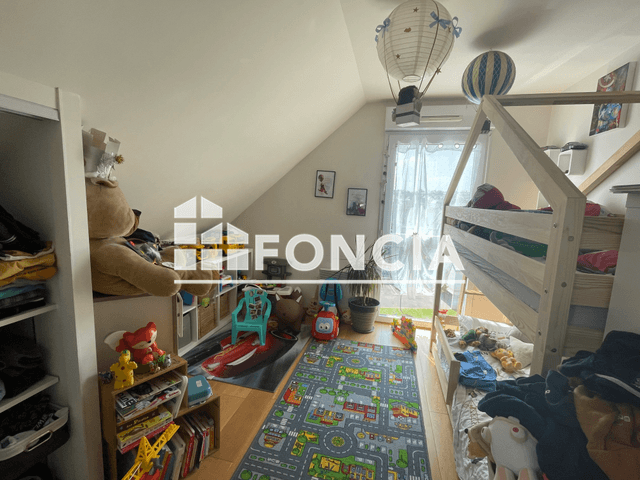 Appartement 3 pièces (66.63 m²) à louer - Saint Malo (35400)
