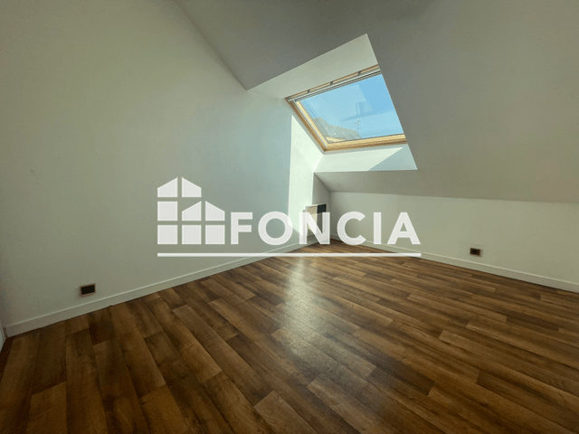 Appartement 3 pièces (33.38 m²) à louer - Caen (14000)