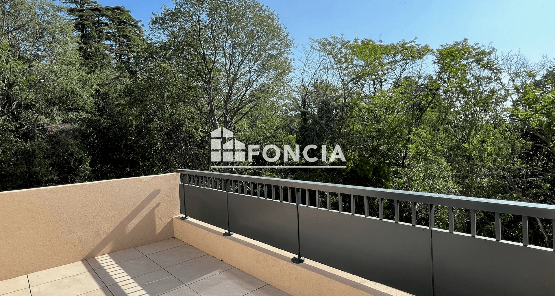 Appartement 3 pièces (58.82 m²) à louer - Villeneuve-lès-avignon (30400)