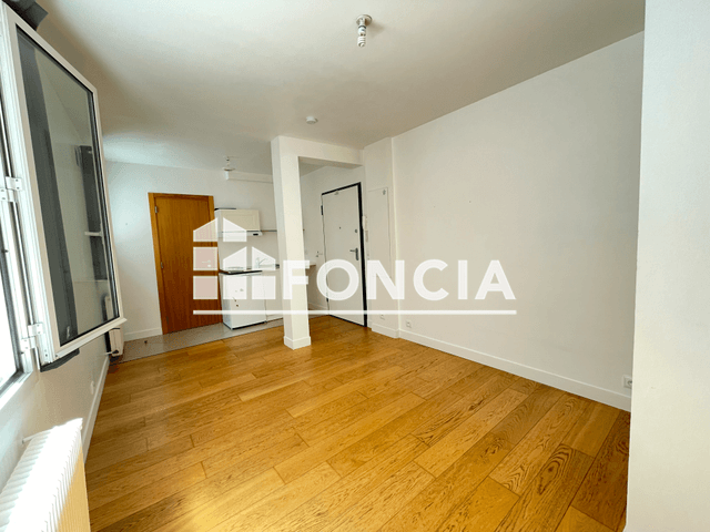 Studio (19.1 m²) à louer - Sceaux (92330)