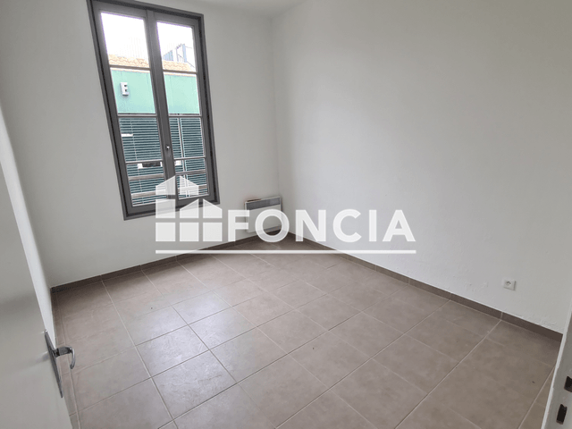 Appartement 3 pièces (51.7 m²) à louer - Nimes (30000)