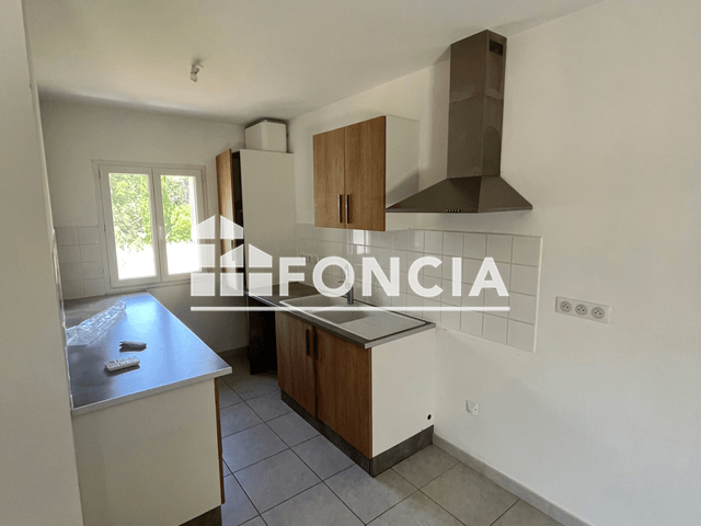 Appartement 2 pièces (48.58 m²) à louer - Valaurie (26230)