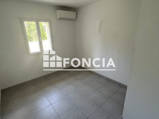 Appartement 2 pièces (48.58 m²) à louer - Valaurie (26230)