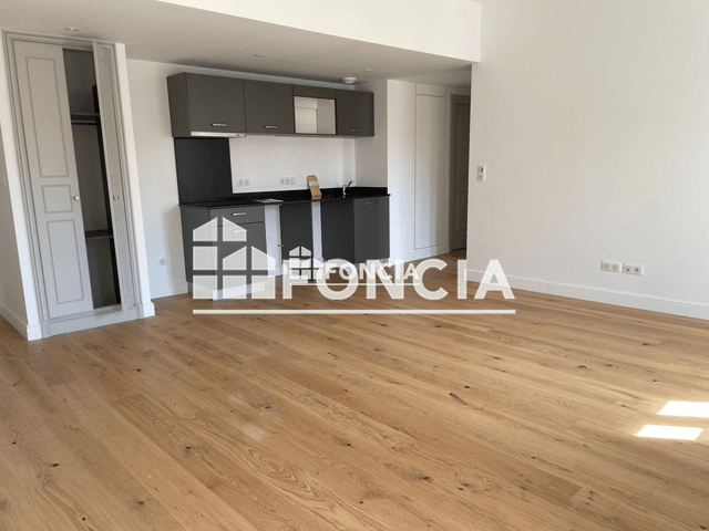 Appartement 3 pièces (68.97 m²) à louer - Nancy (54000)