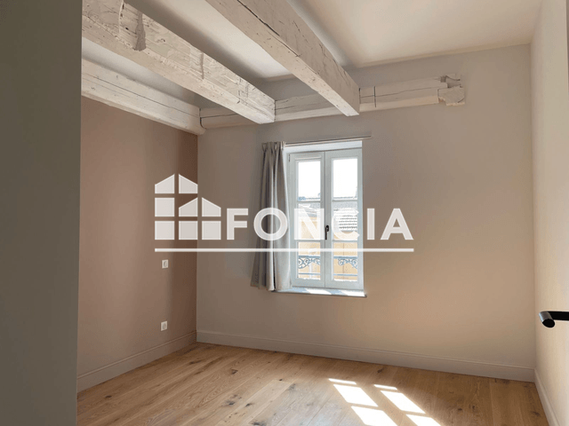 Appartement 3 pièces (68.97 m²) à louer - Nancy (54000)