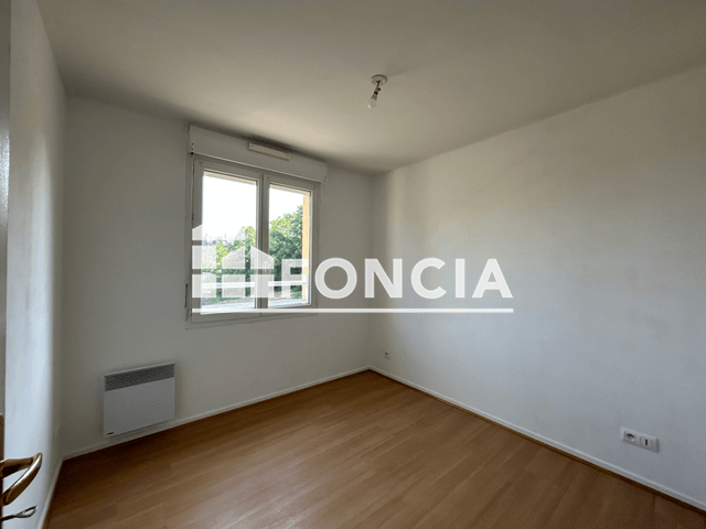 Appartement 2 pièces (42.12 m²) à louer - Amiens (80000)