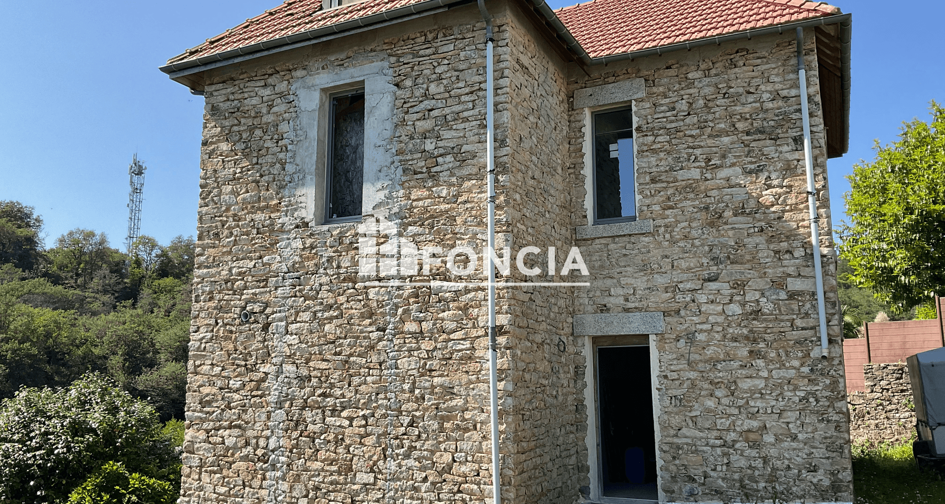 Maison 4 pièces (123 m²) à vendre - Pont-aven (29930)
