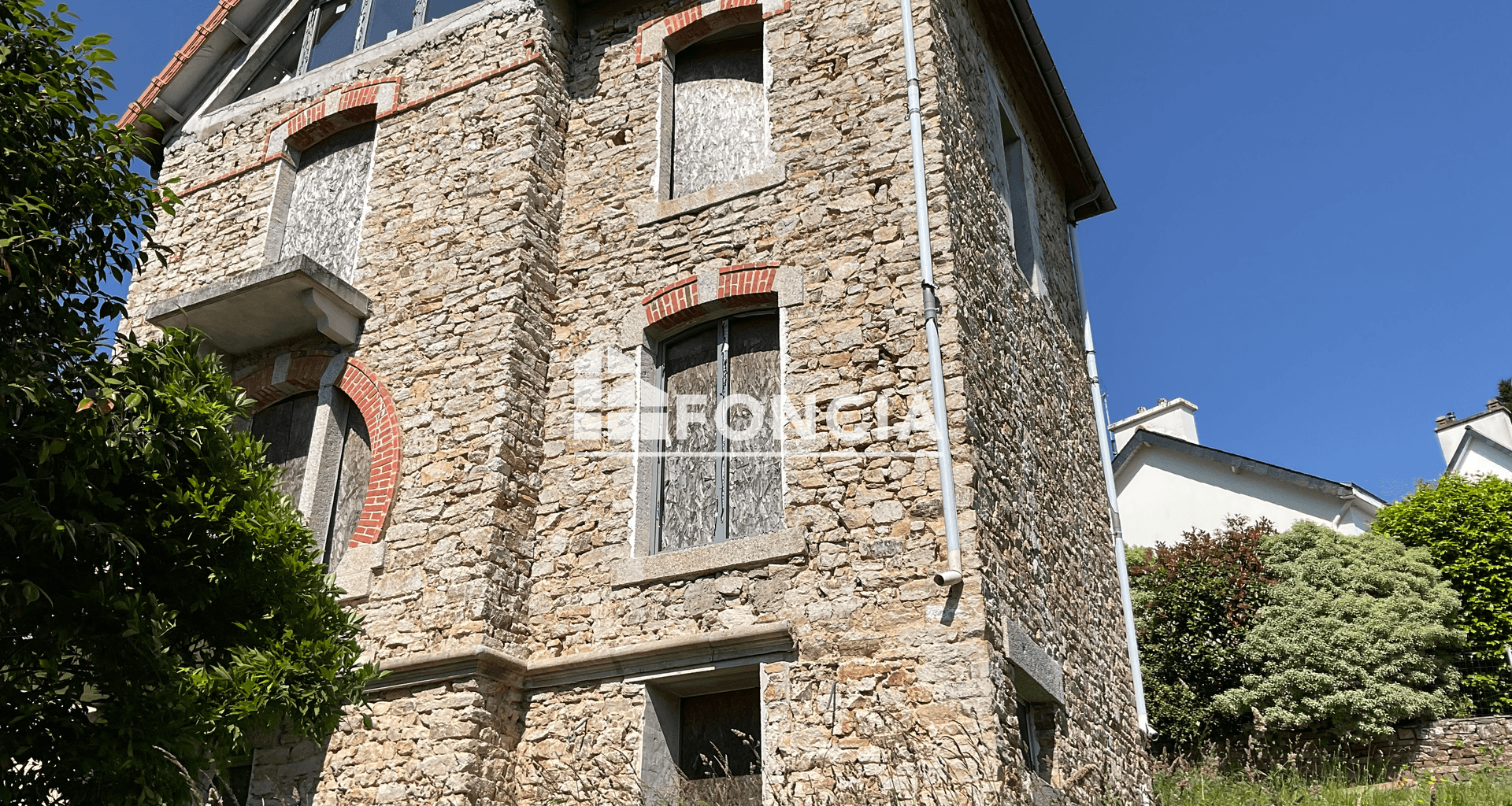 Maison 4 pièces (123 m²) à vendre - Pont-aven (29930)