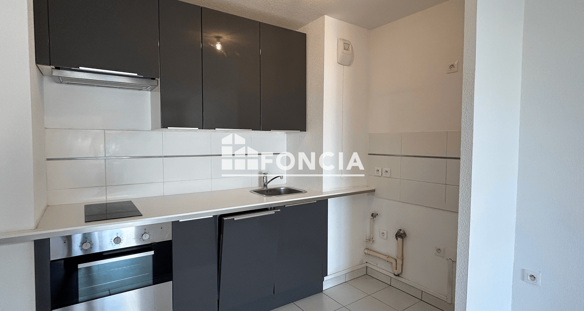 Appartement 2 pièces (45.28 m²) à louer - Strasbourg (67200)