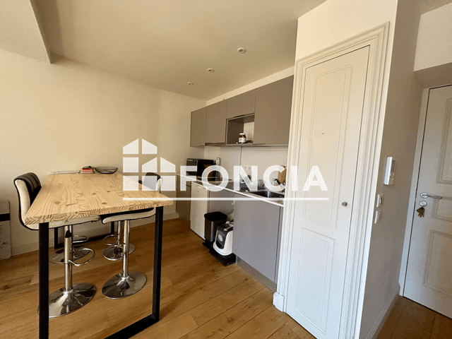 Appartement 2 pièces (32.6 m²) à louer - Albi (81000)