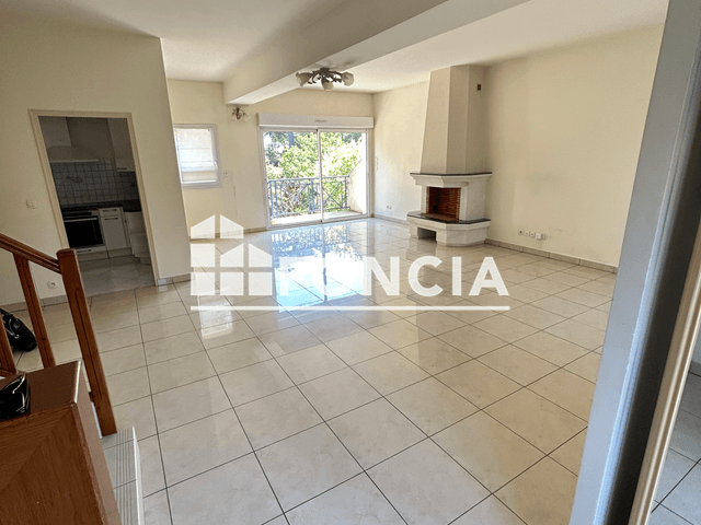 Maison 7 pièces (218.97 m²) à louer - Antony (92160)