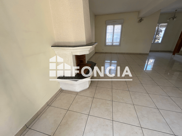 Maison 7 pièces (218.97 m²) à louer - Antony (92160)