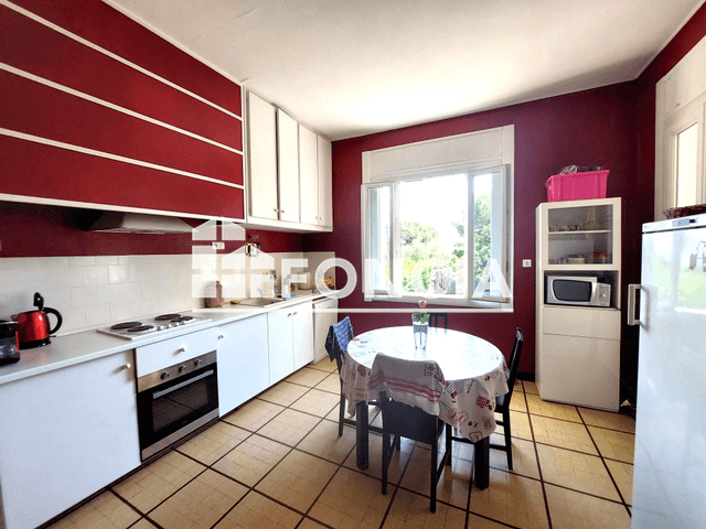 Maison 5 pièces (131.1 m²) à louer - Carpentras (84200)