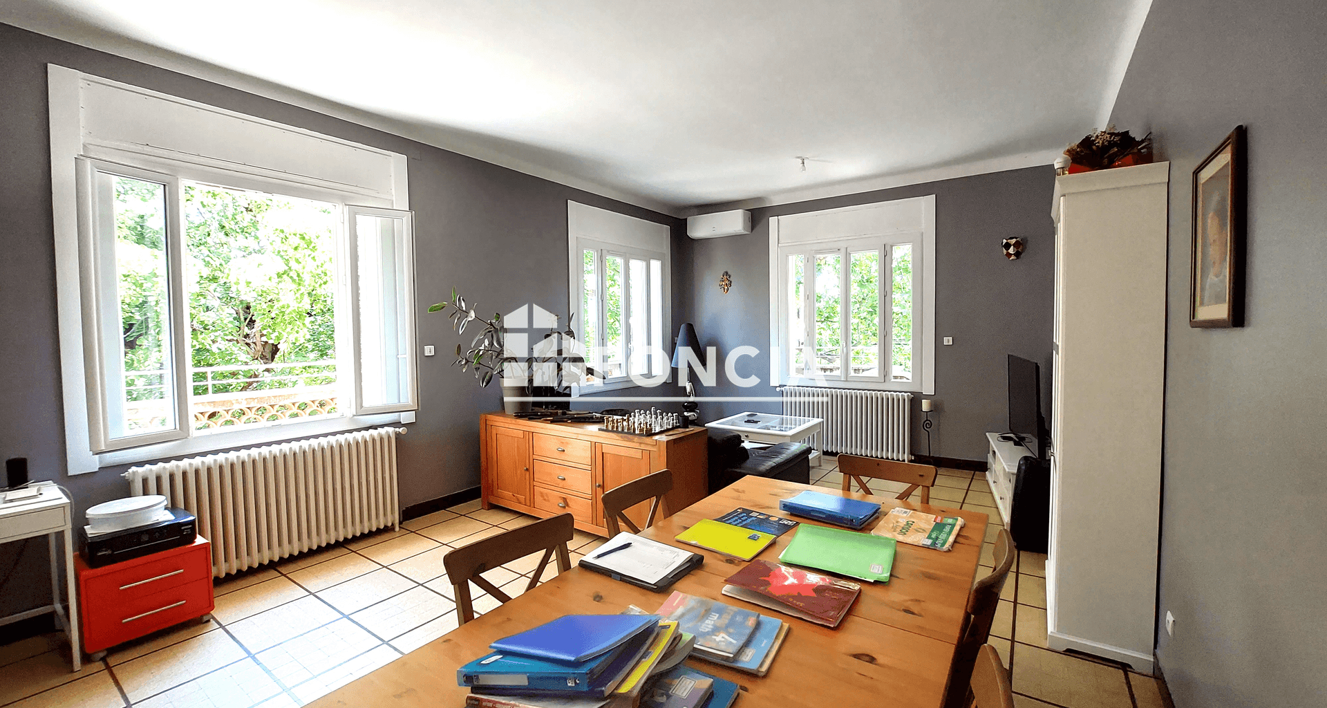 Maison 5 pièces (131.1 m²) à louer - Carpentras (84200)