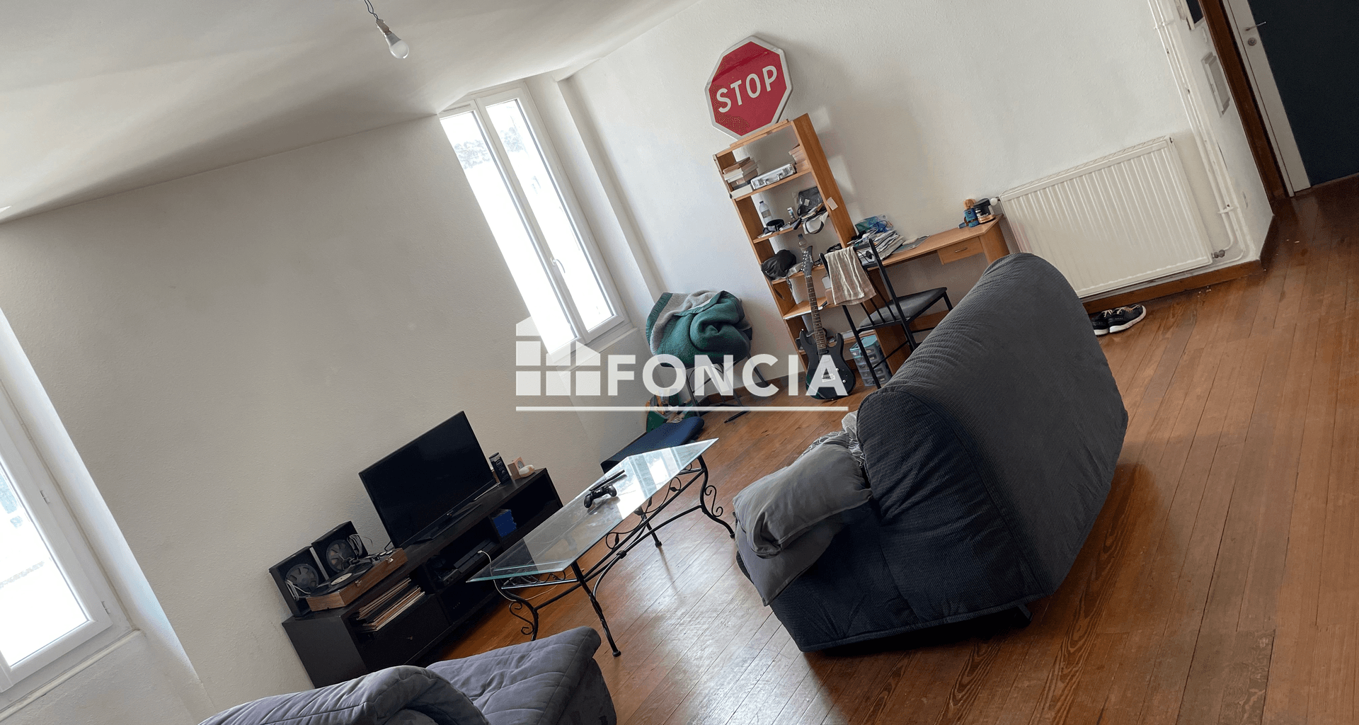 Appartement 3 pièces (66.9 m²) à louer - Valence (26000)