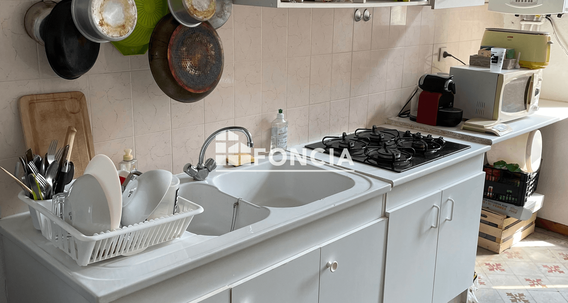 Appartement 3 pièces (66.9 m²) à louer - Valence (26000)