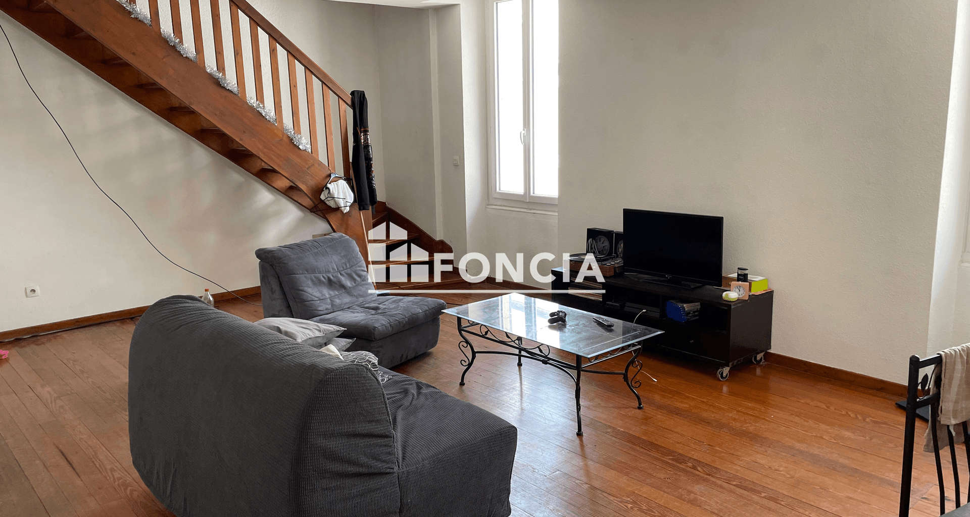 Appartement 3 pièces (66.9 m²) à louer - Valence (26000)