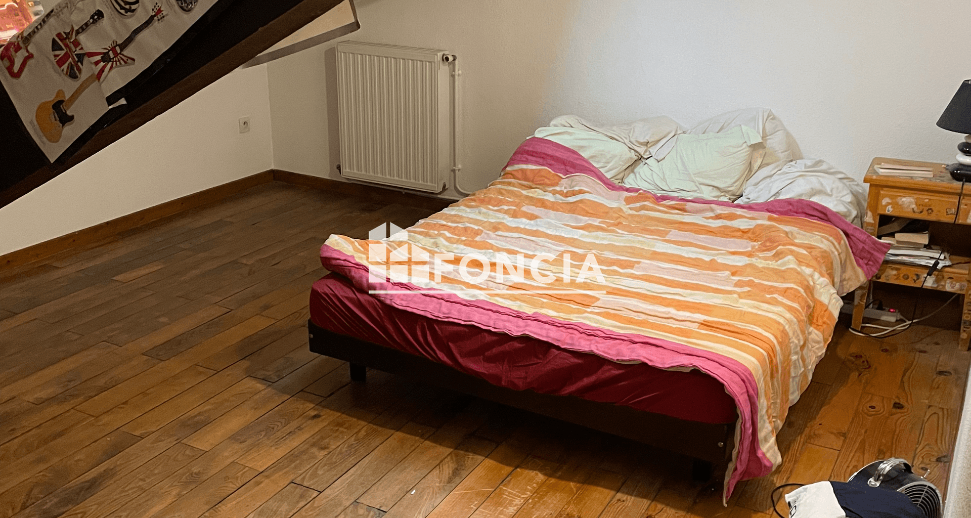 Appartement 3 pièces (66.9 m²) à louer - Valence (26000)