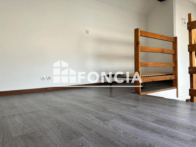 Studio (16.67 m²) à louer - Valenciennes (59300)