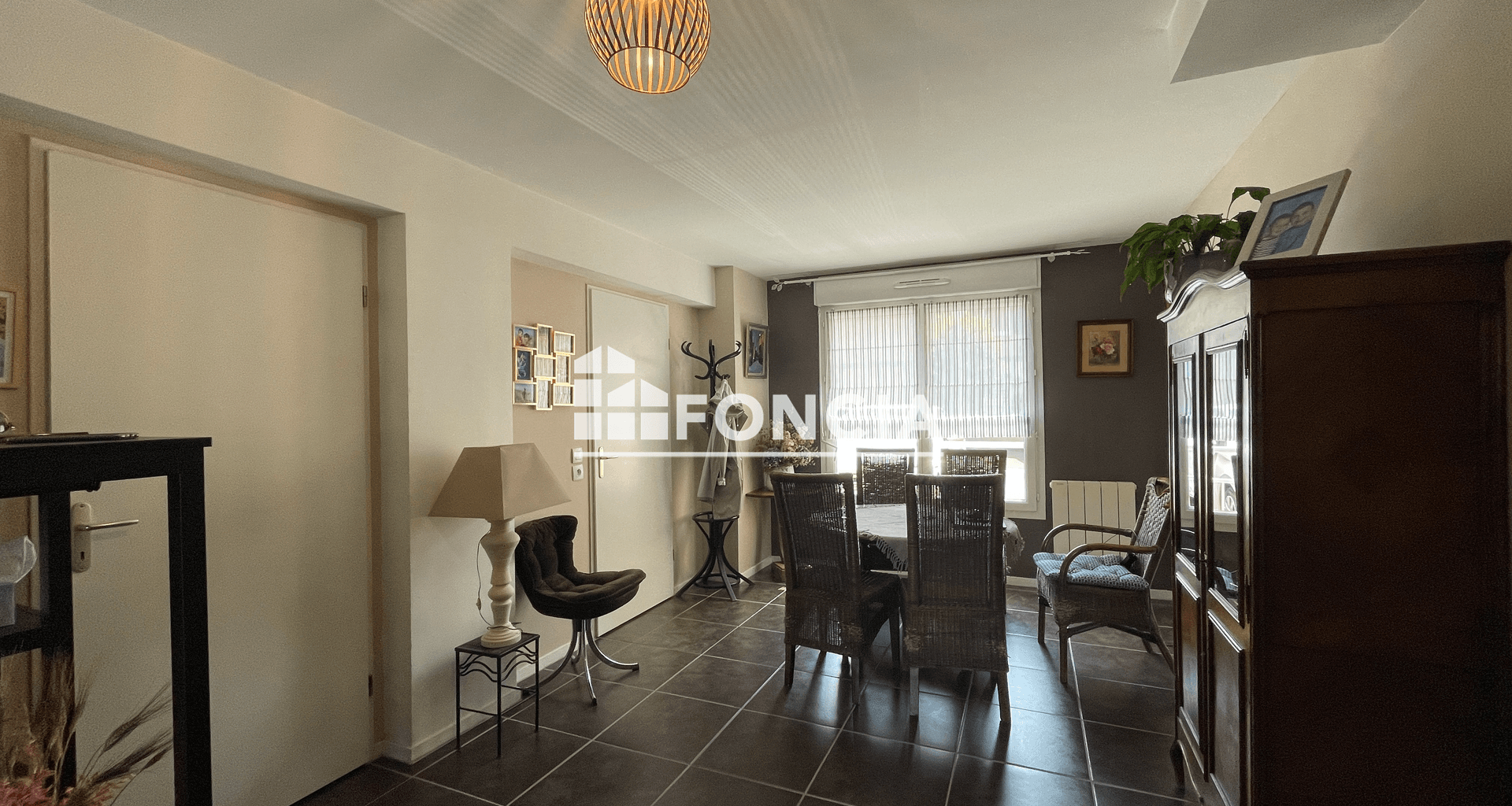 Maison 4 pièces (83.47 m²) à louer - Beuzeville (27210)