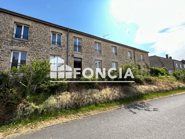 Appartement meublé 4 pièces (98.35 m²) à louer - Tournes (08090)