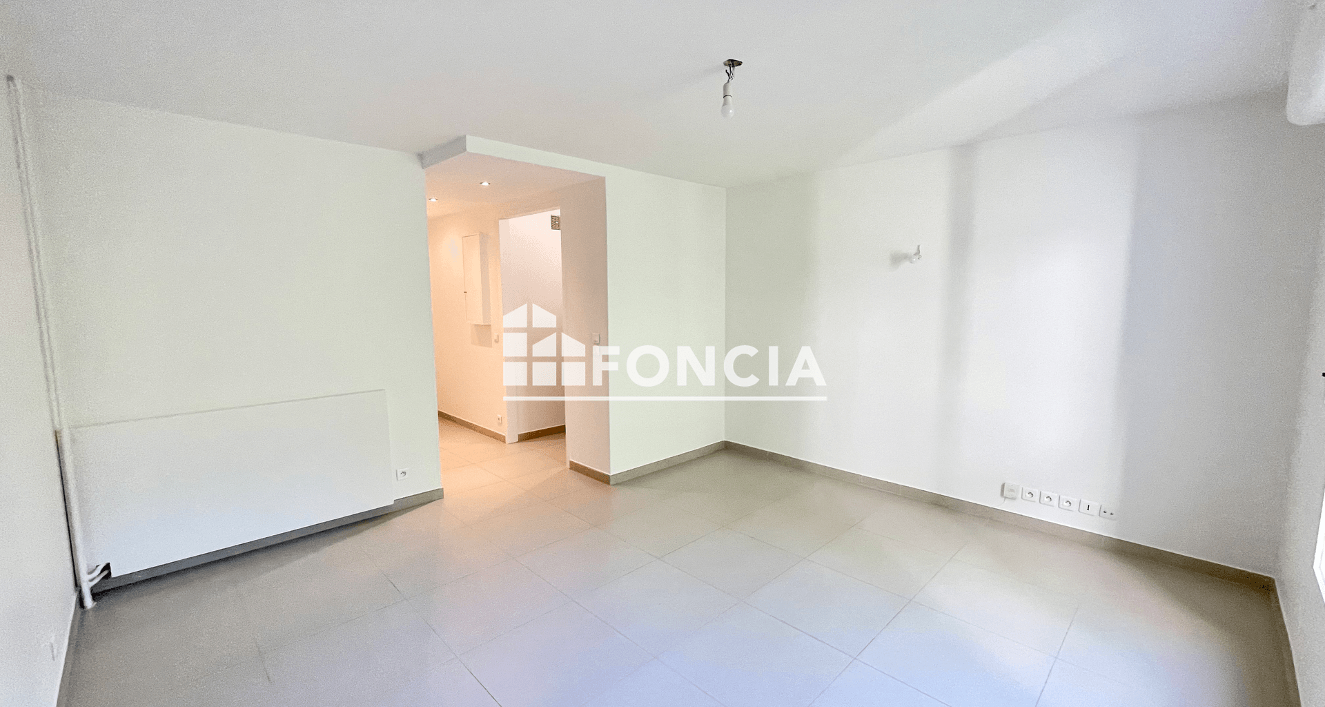Studio (26.65 m²) à louer - Sceaux (92330)