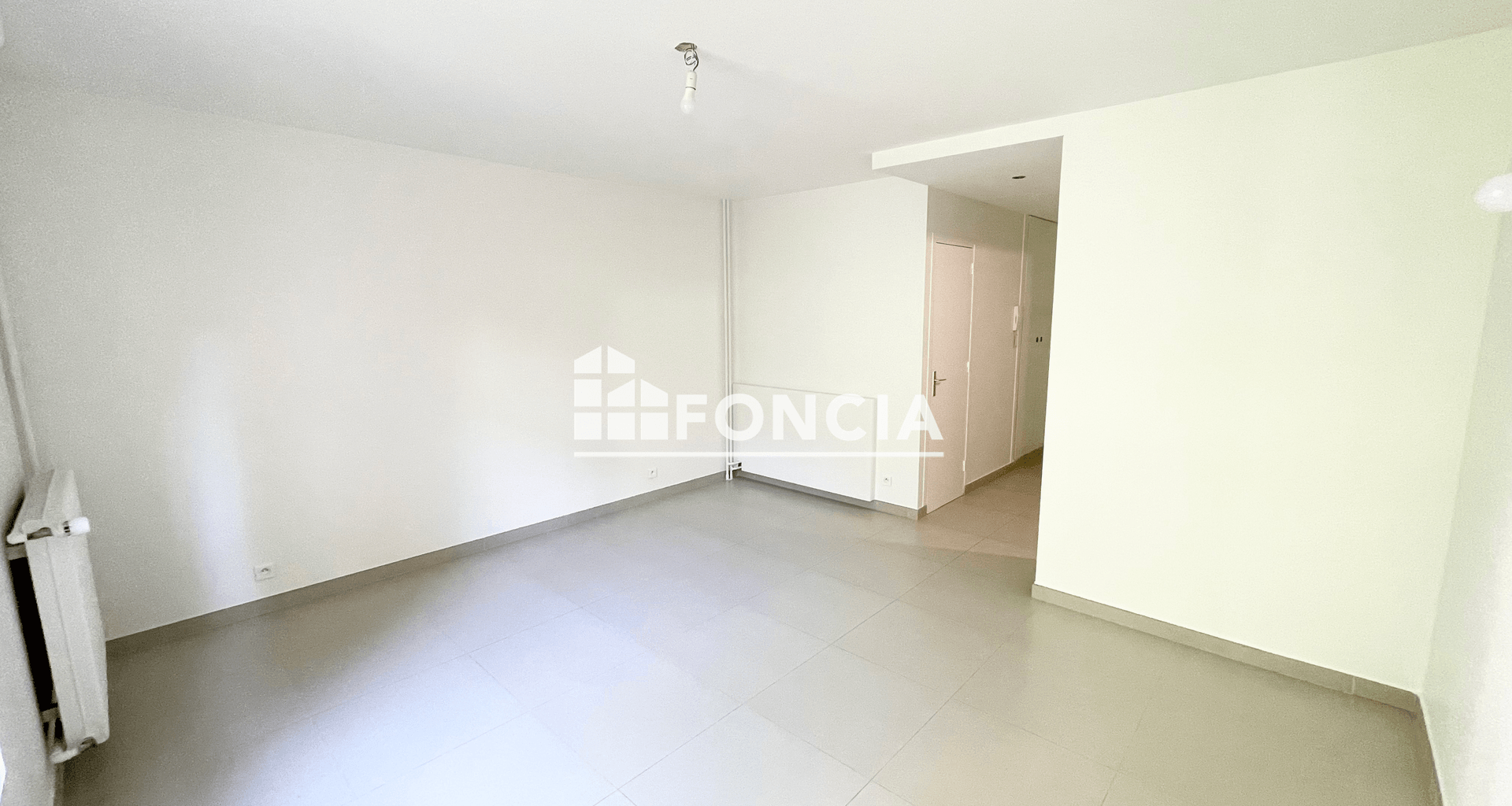 Studio (26.65 m²) à louer - Sceaux (92330)