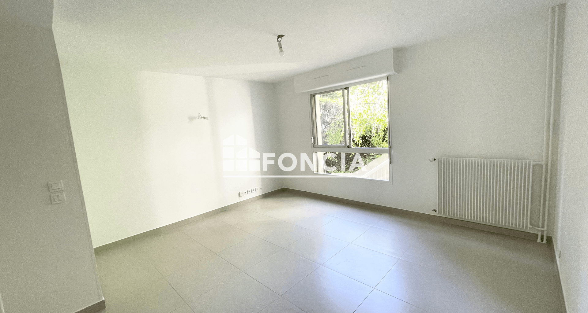 Studio (26.65 m²) à louer - Sceaux (92330)