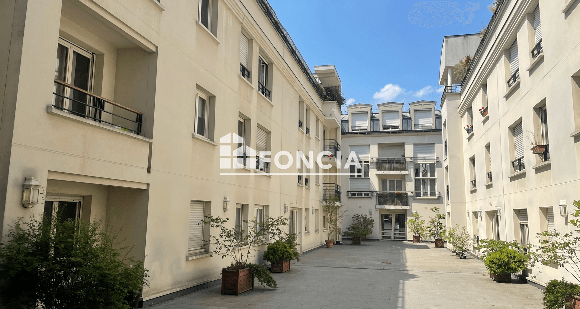 Appartement meublé 2 pièces (49.07 m²) à louer - Paris 11ᵉ (75011)