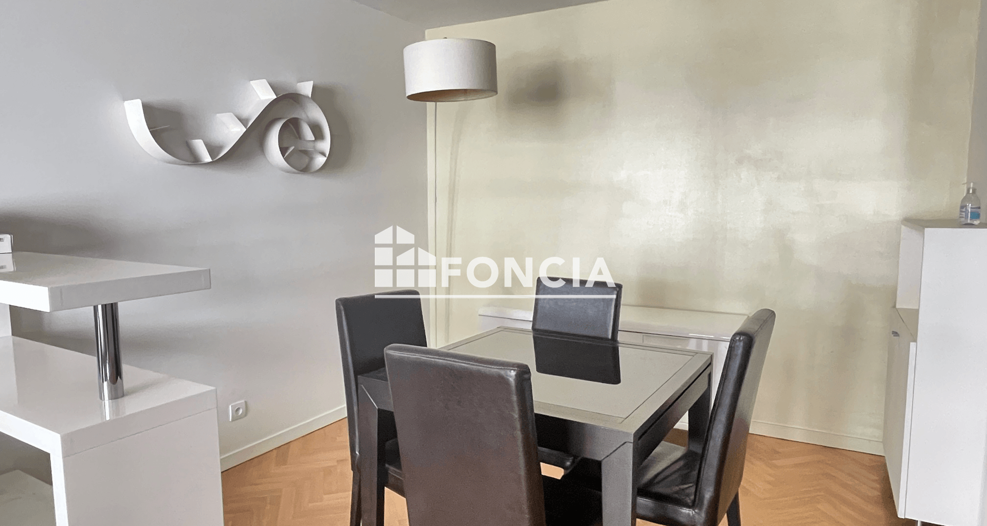 Appartement meublé 2 pièces (49.07 m²) à louer - Paris 11ᵉ (75011)