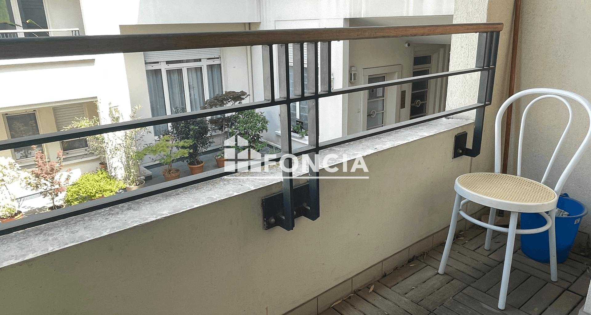 Appartement meublé 2 pièces (49.07 m²) à louer - Paris 11ᵉ (75011)