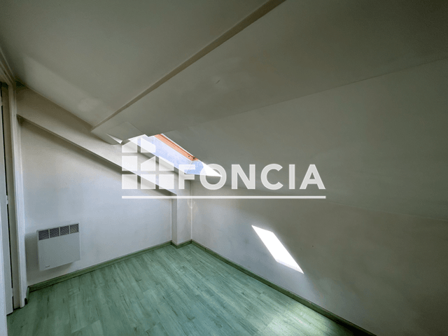 Appartement 2 pièces (26.06 m²) à louer - Reims (51100)