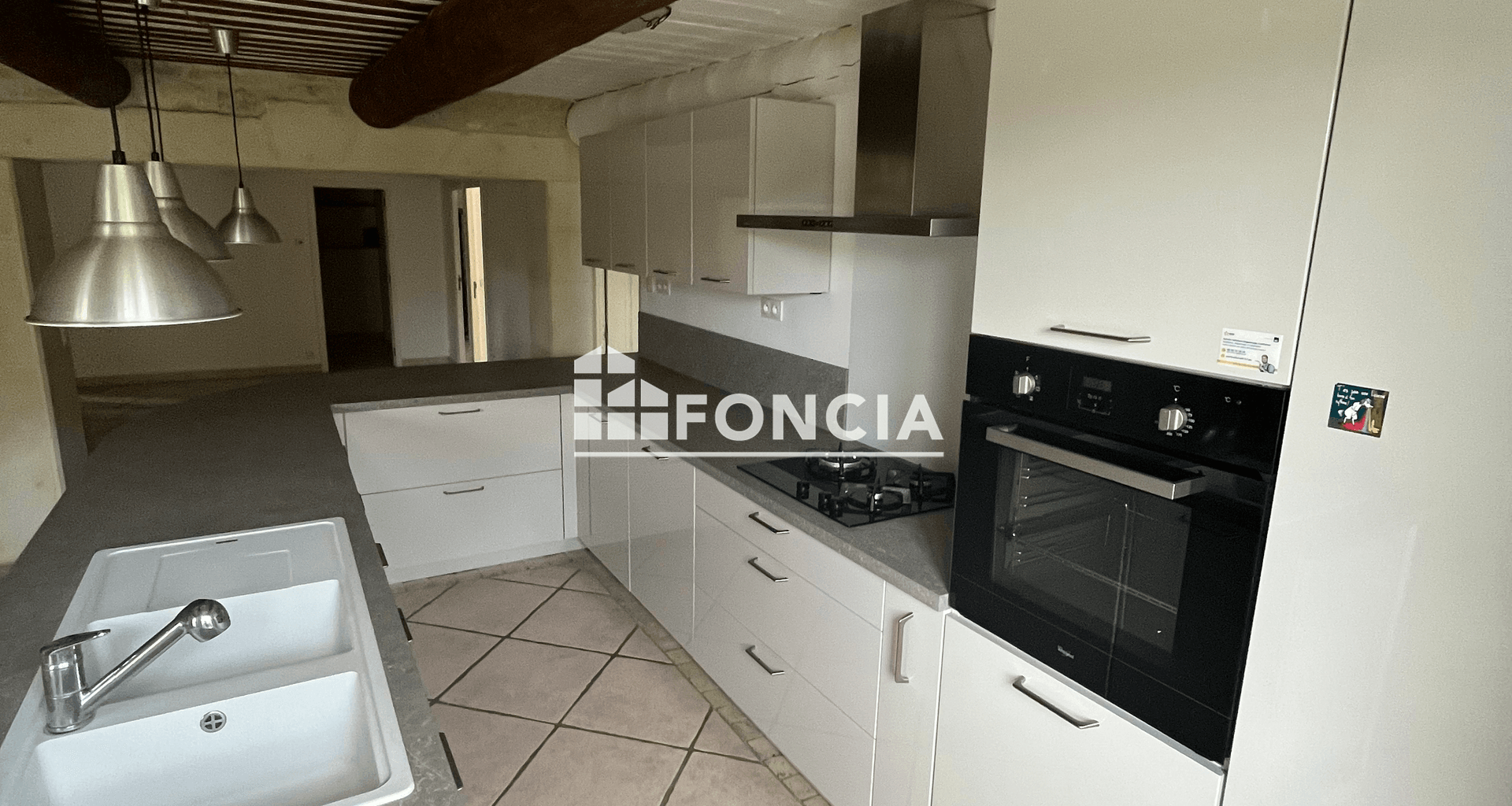 Appartement 4 pièces (116.39 m²) à louer - Montboucher-sur-jabron (26740)