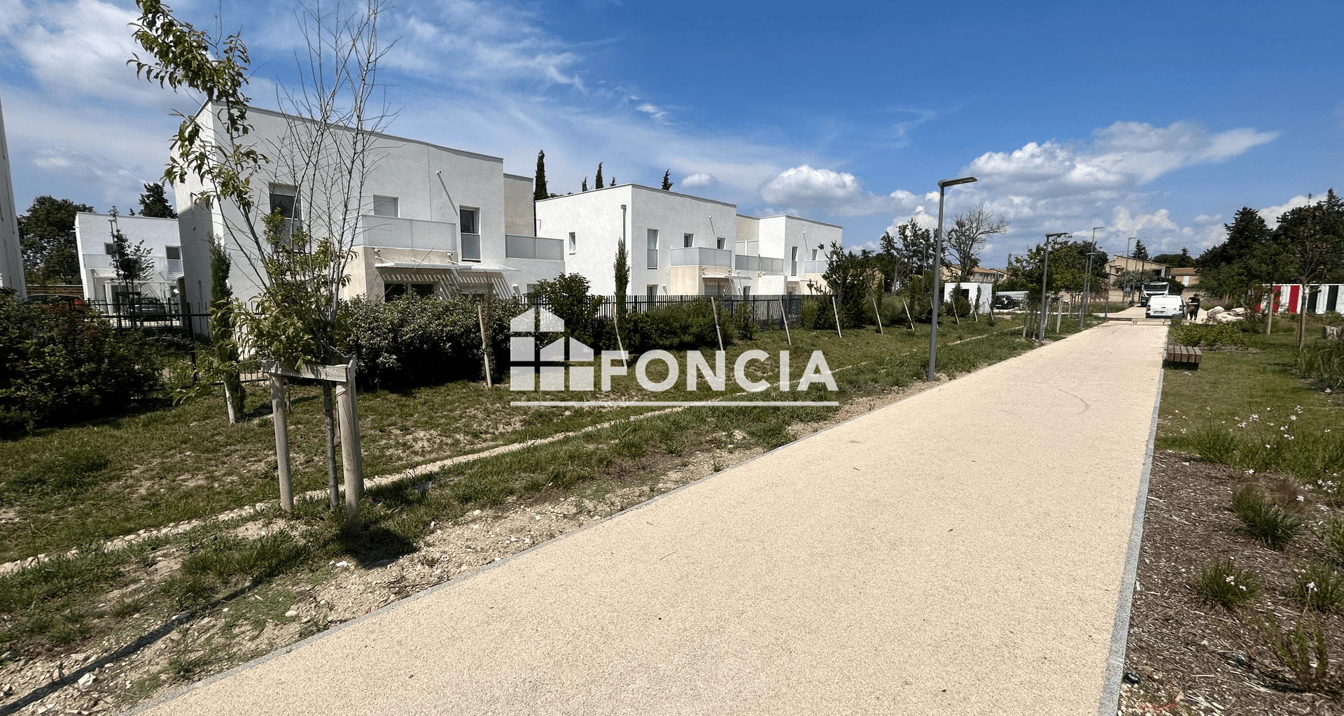 Maison 3 pièces (65.7 m²) à louer - Avignon (84000)