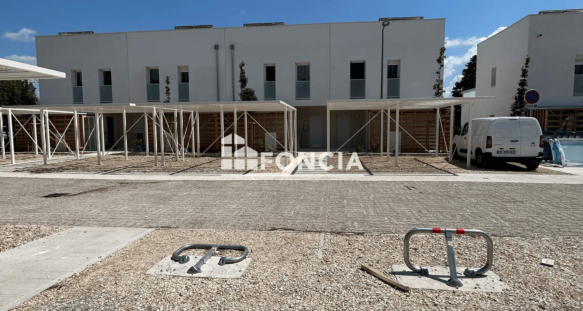 Maison 3 pièces (65.7 m²) à louer - Avignon (84000)