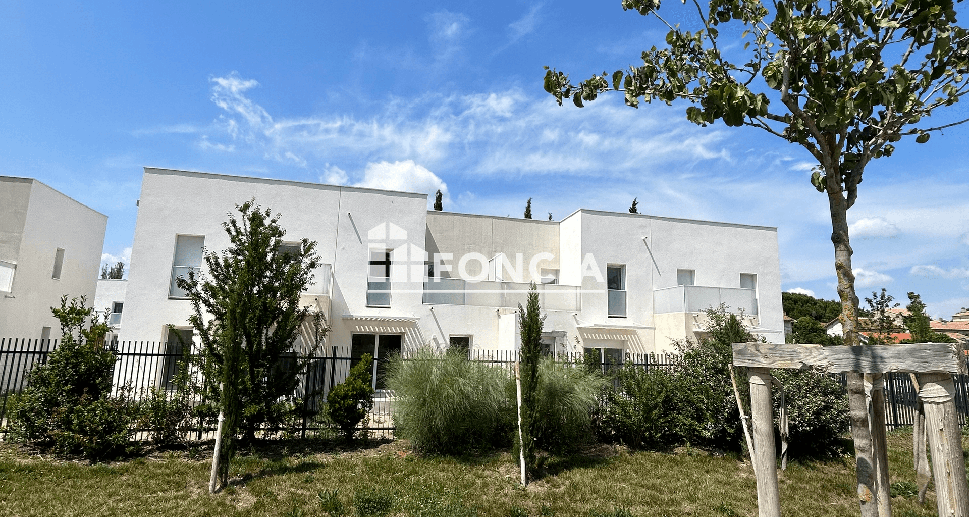 Maison 3 pièces (65.7 m²) à louer - Avignon (84000)