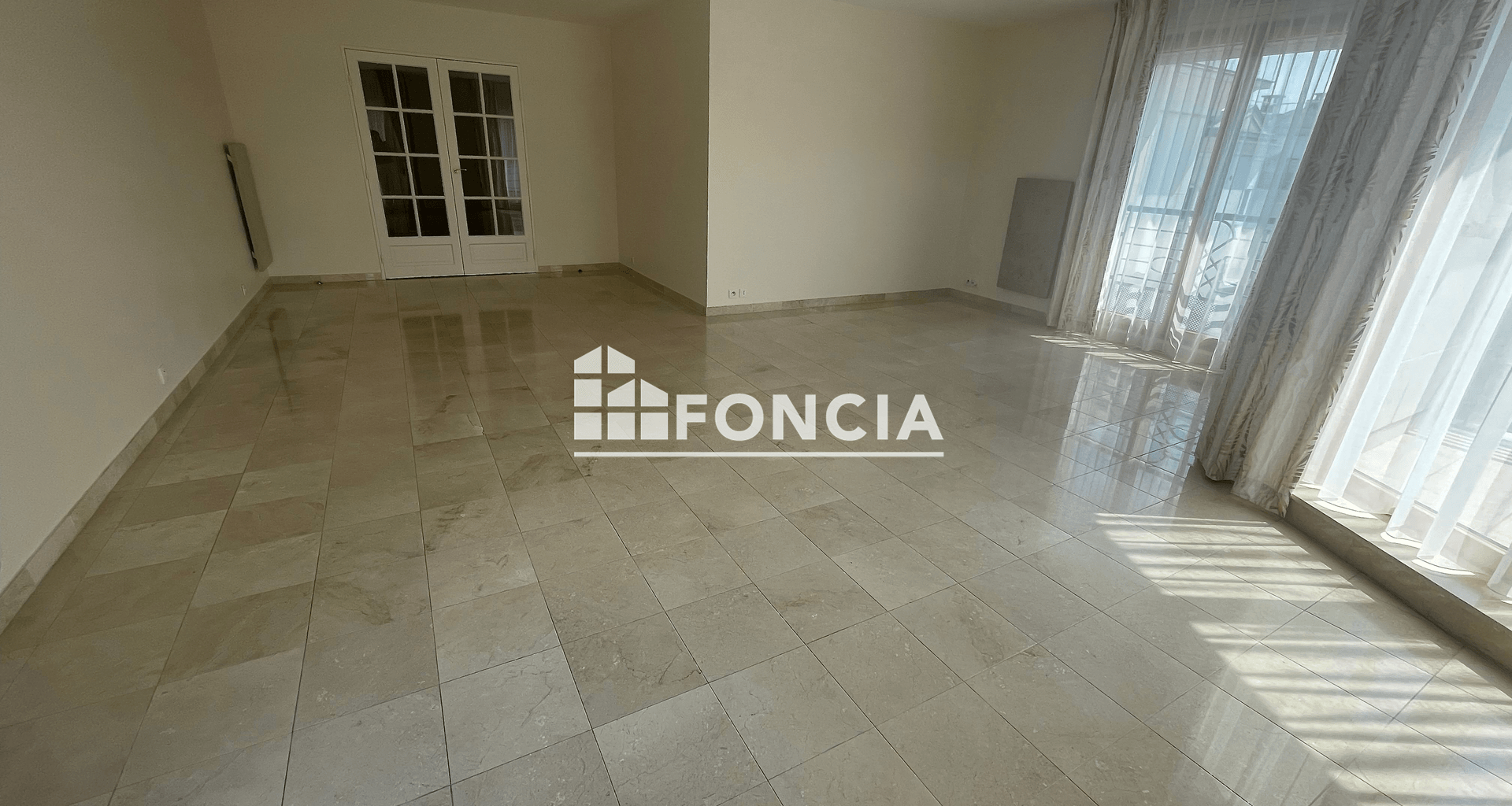 Appartement 4 pièces (103.17 m²) à louer - Antony (92160)