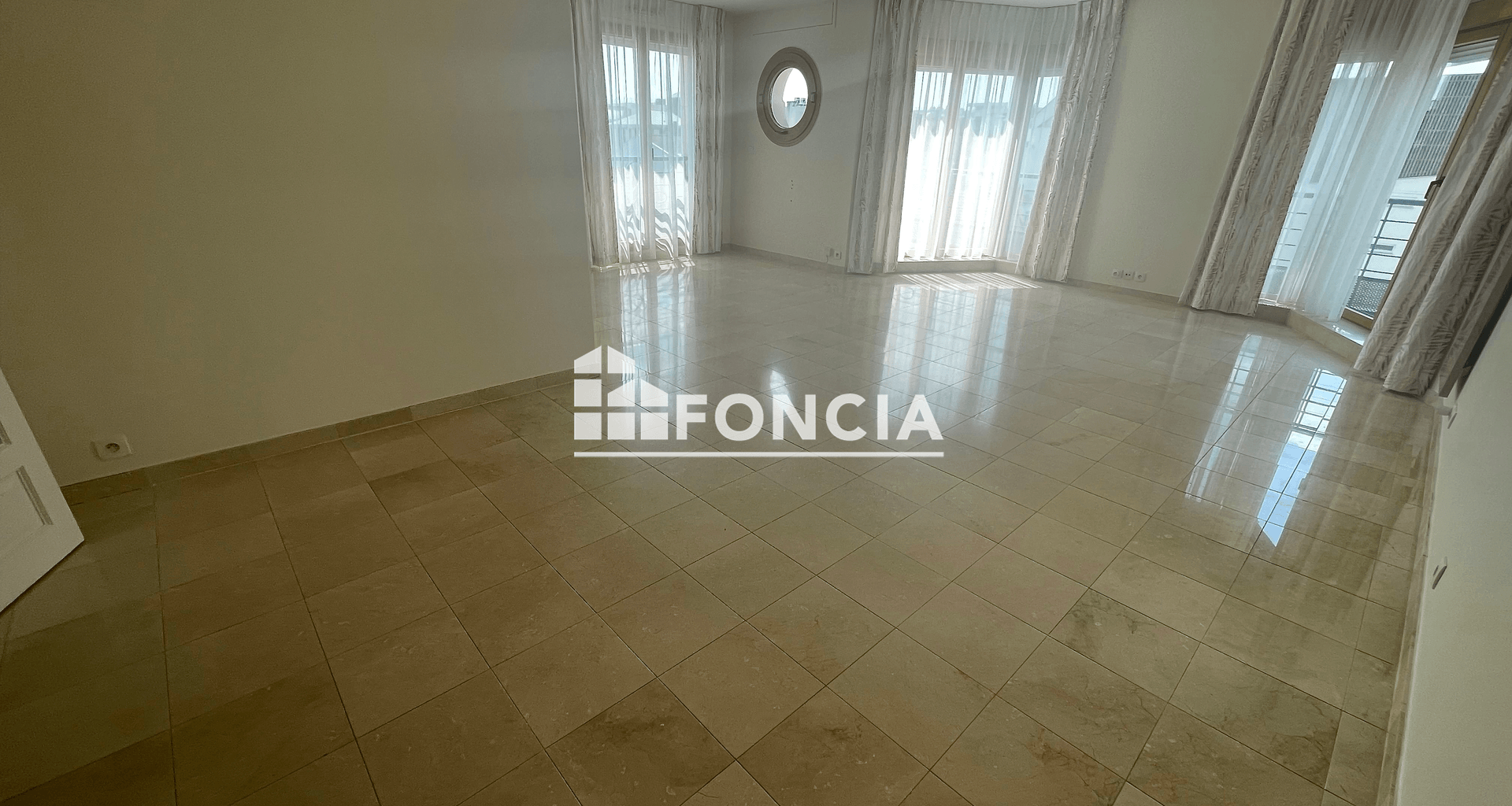 Appartement 4 pièces (103.17 m²) à louer - Antony (92160)