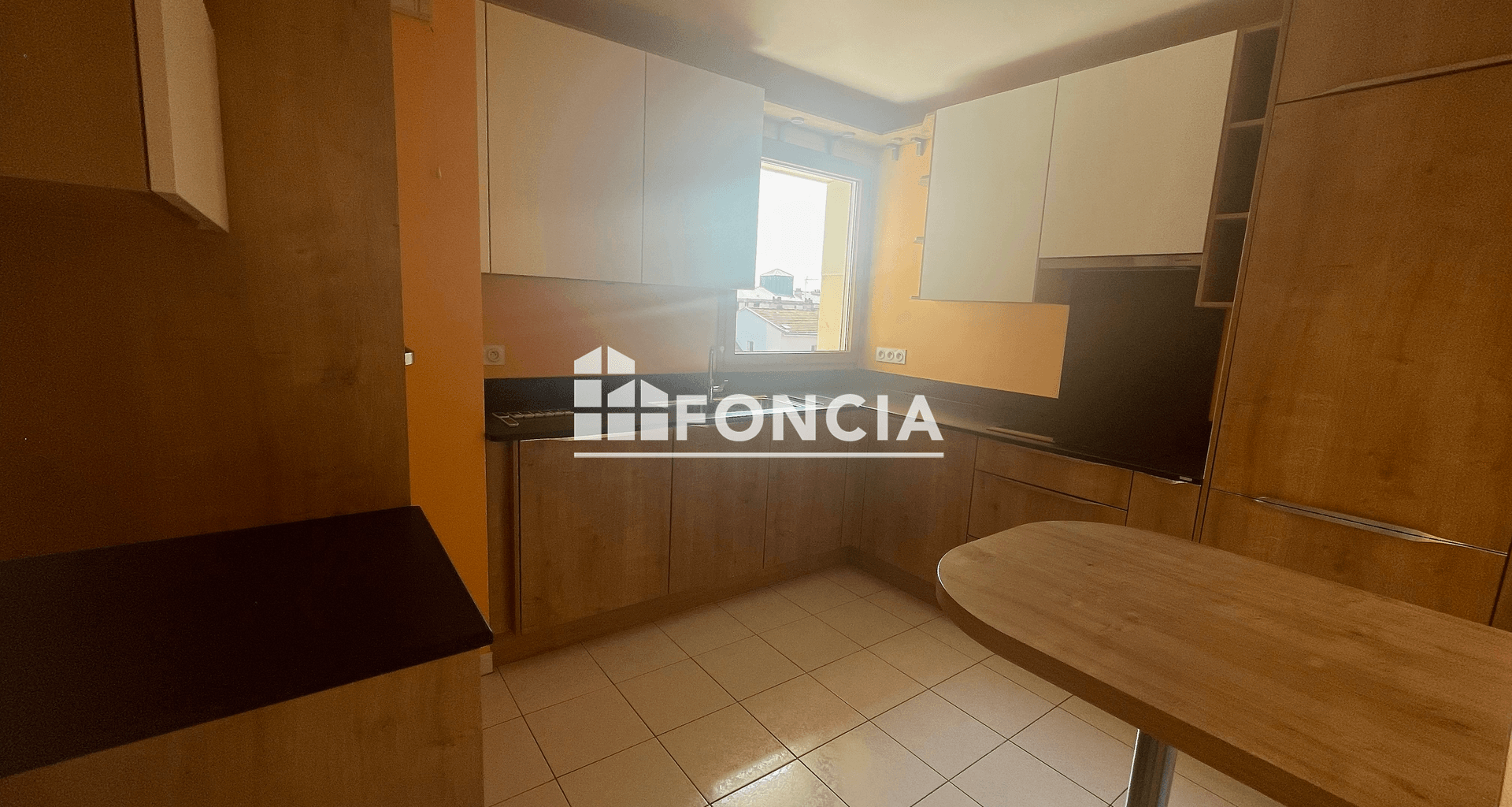 Appartement 4 pièces (103.17 m²) à louer - Antony (92160)