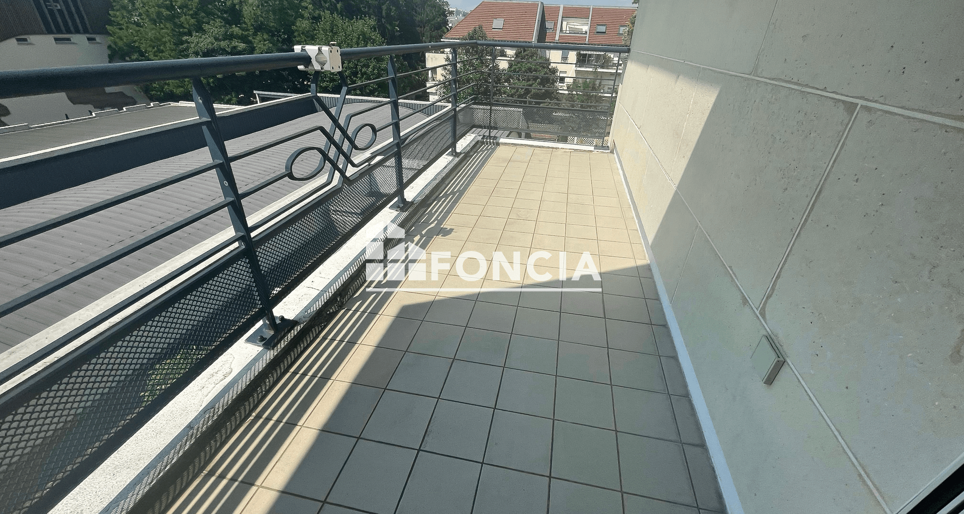 Appartement 4 pièces (103.17 m²) à louer - Antony (92160)