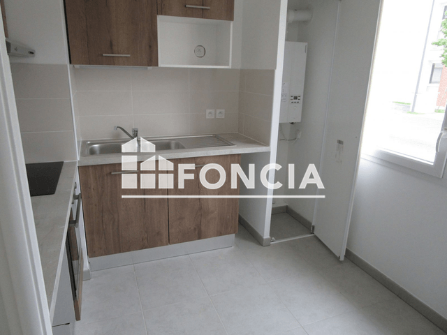 Maison 4 pièces (85.24 m²) à louer - Gratentour (31150)