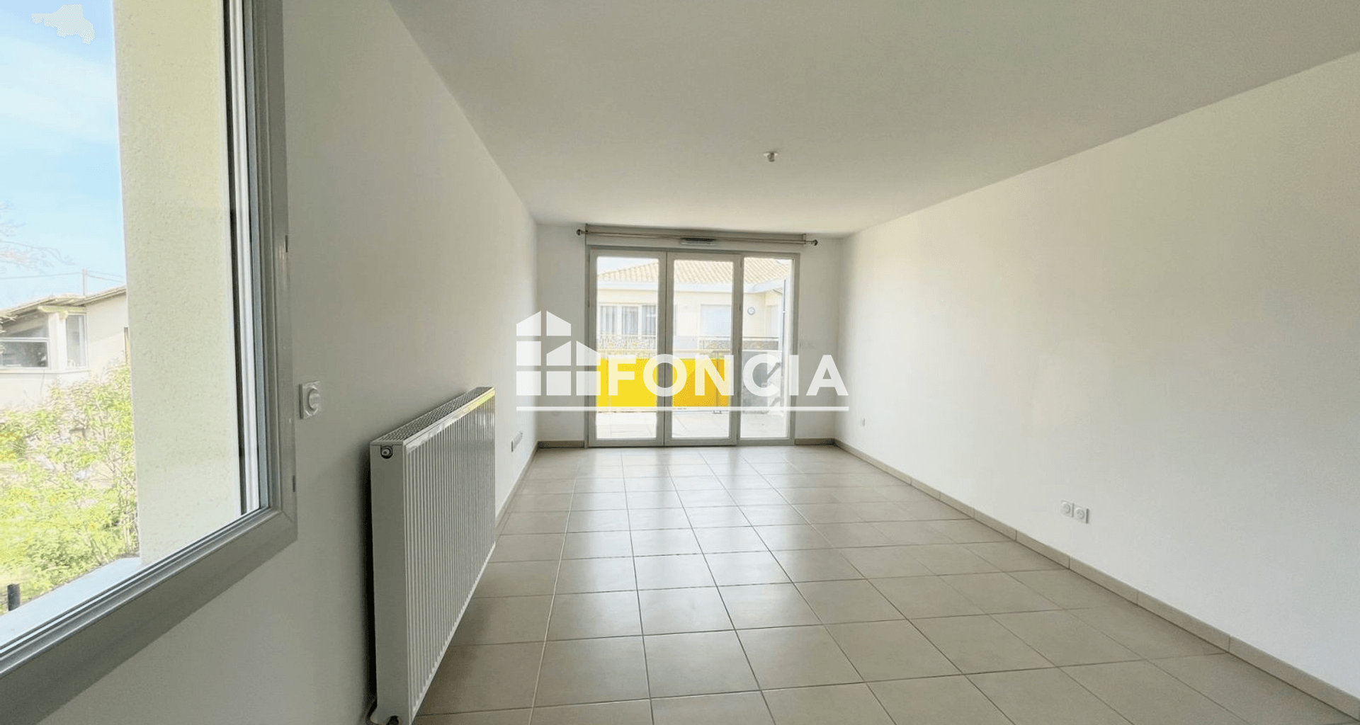 Appartement 3 pièces (66.63 m²) à louer - Castanet-tolosan (31320)