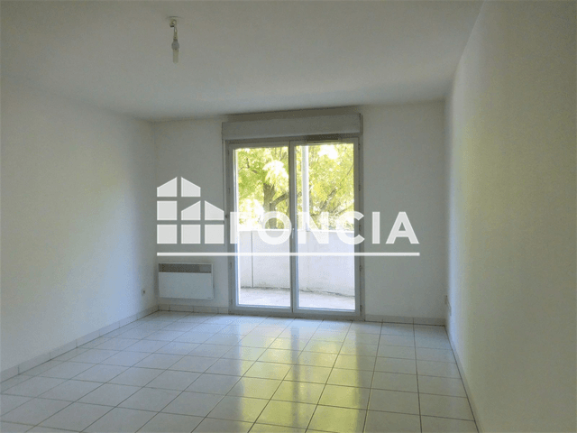Appartement 2 pièces (45.47 m²) à louer - Toulouse 5ᵉ (31500)