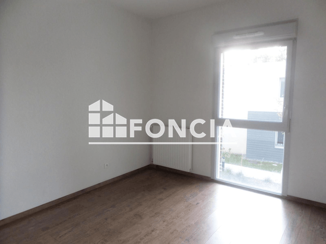 Appartement 3 pièces (62.45 m²) à louer - Balma (31130)