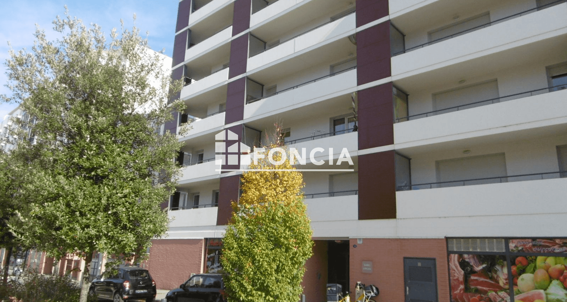 Appartement 3 pièces (68.98 m²) à louer - Toulouse 2ᵉ (31200)
